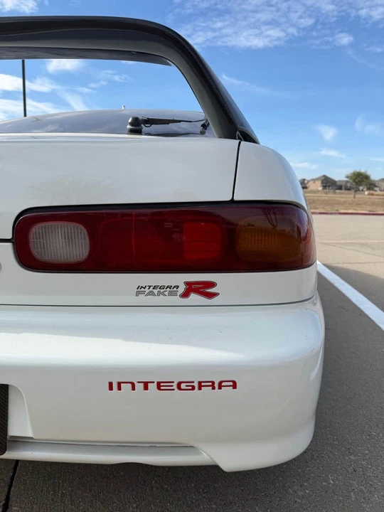 1999 Acura Integra 3rd Gen - Image 5 of 18