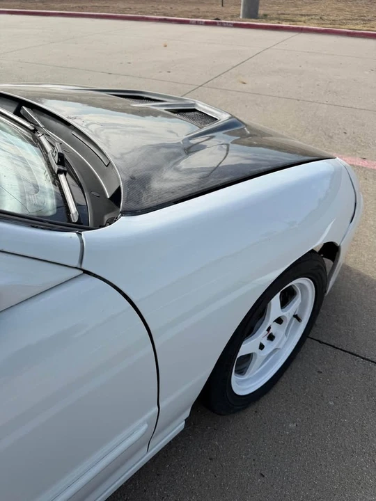 1999 Acura Integra 3rd Gen - Image 2 of 18