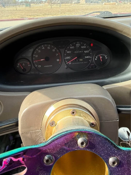 1999 Acura Integra 3rd Gen - Image 11 of 18
