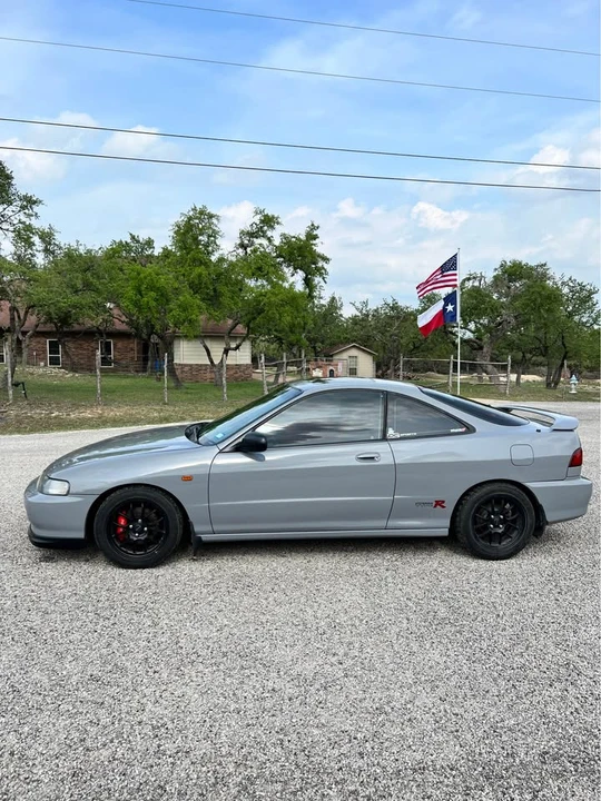 1999 Acura Integra 3rd Gen - Image 10 of 12