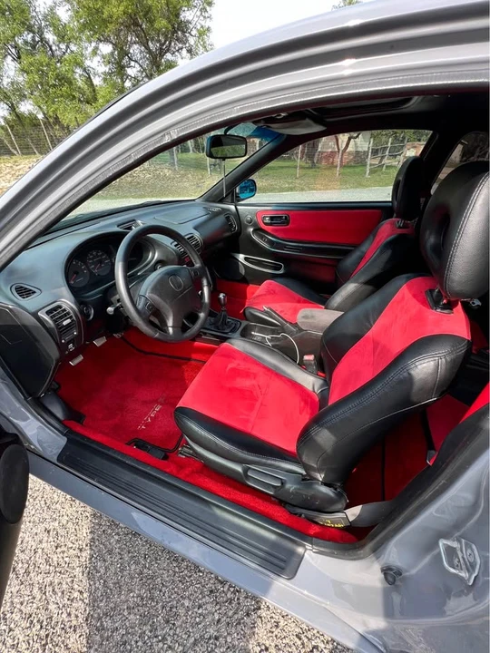 1999 Acura Integra 3rd Gen - Image 2 of 12