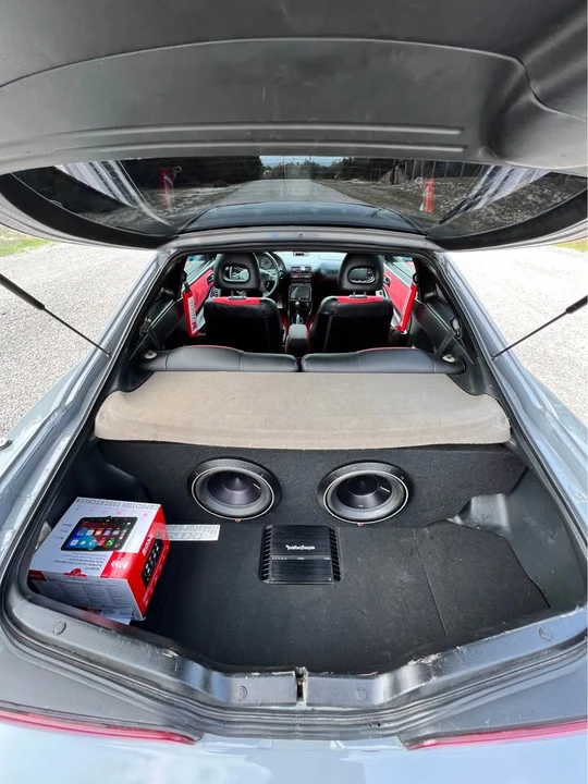 1999 Acura Integra 3rd Gen - Image 6 of 12