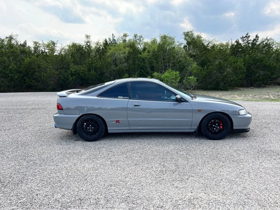 1999 Acura Integra 3rd Gen - Image 8 of 12