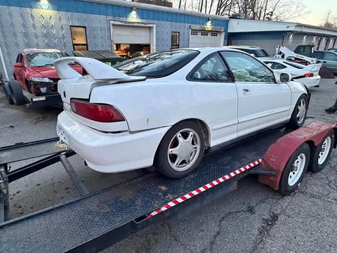 1999 Acura Integra