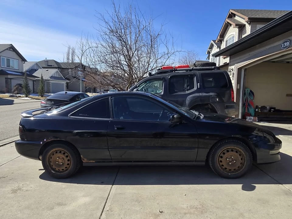 1999 Acura Integra 3rd Gen - Image 2 of 9