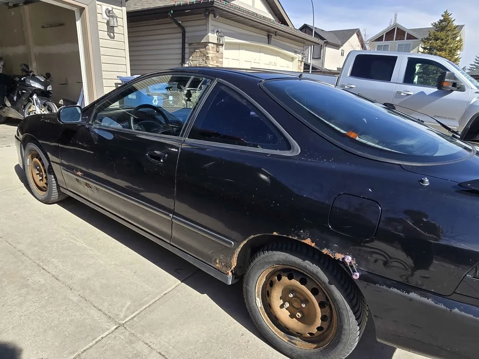 1999 Acura Integra 3rd Gen - Image 4 of 9