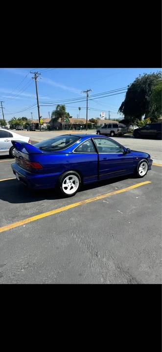 1999 Acura Integra Type R 3rd Gen - Image 3 of 6