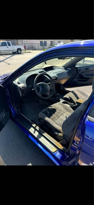 1999 Acura Integra Type R 3rd Gen - Image 5 of 6