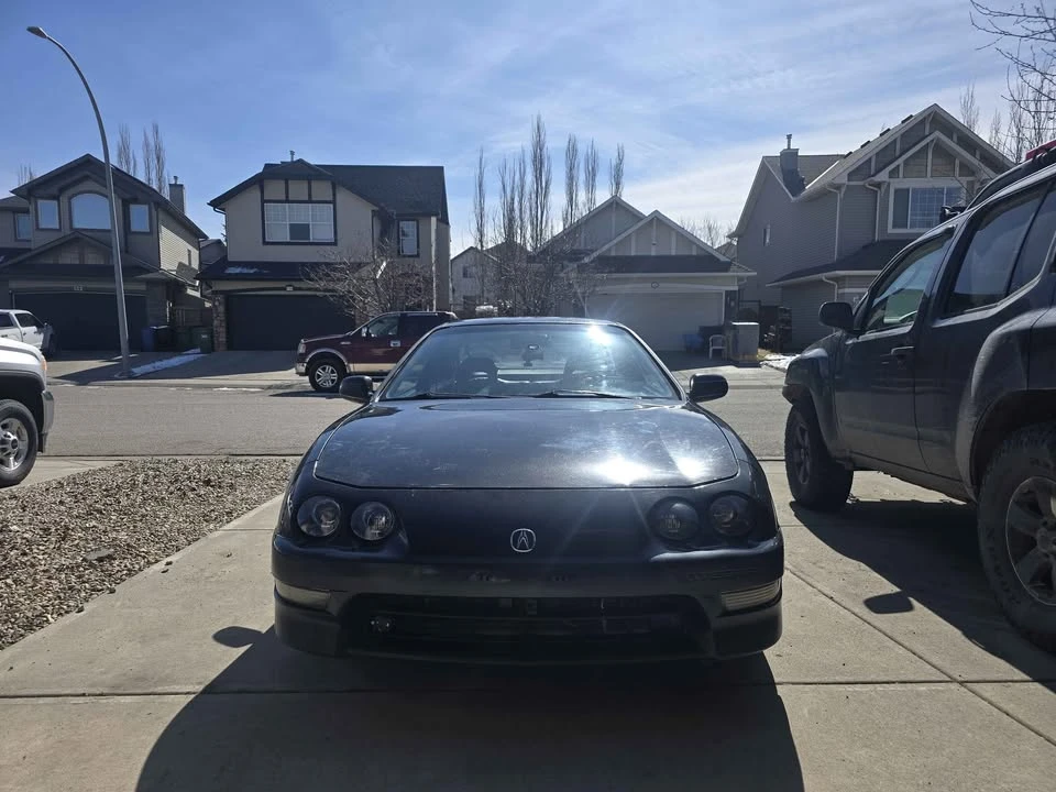 1999 Acura Integra 3rd Gen - Image 3 of 9