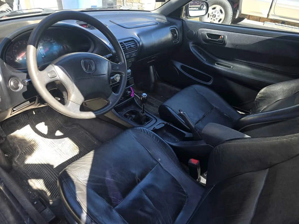 1999 Acura Integra 3rd Gen - Image 6 of 9