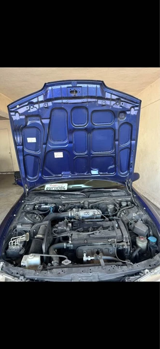 1999 Acura Integra Type R 3rd Gen - Image 6 of 6