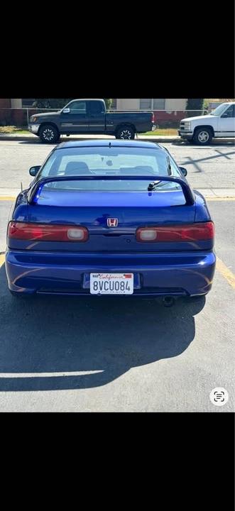 1999 Acura Integra Type R 3rd Gen - Image 4 of 6