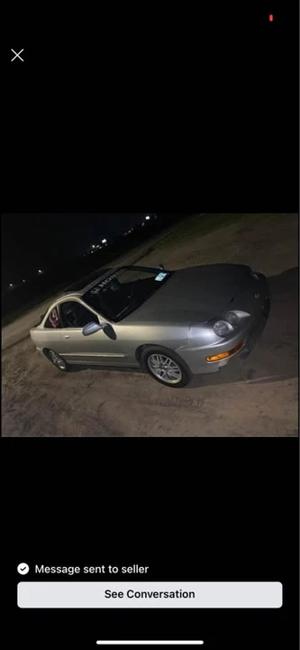 1999 Acura Integra 3rd Gen - Image 10 of 13