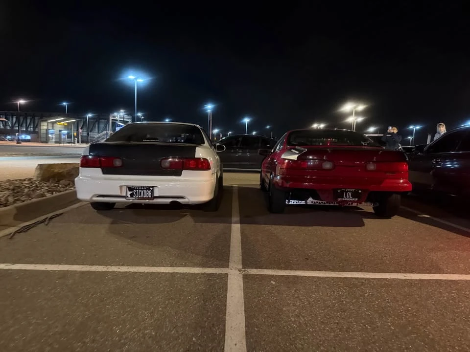 1999 Acura Integra Type R 3rd Gen - Image 2 of 7