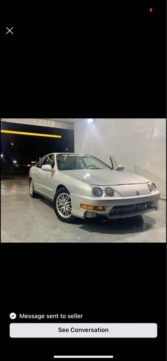 1999 Acura Integra 3rd Gen - Image 11 of 13