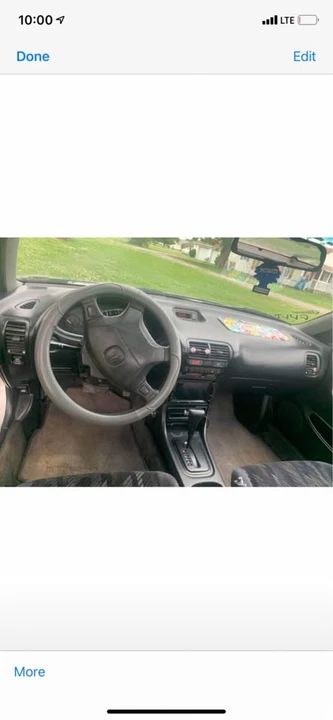 1999 Acura Integra 3rd Gen - Image 5 of 13