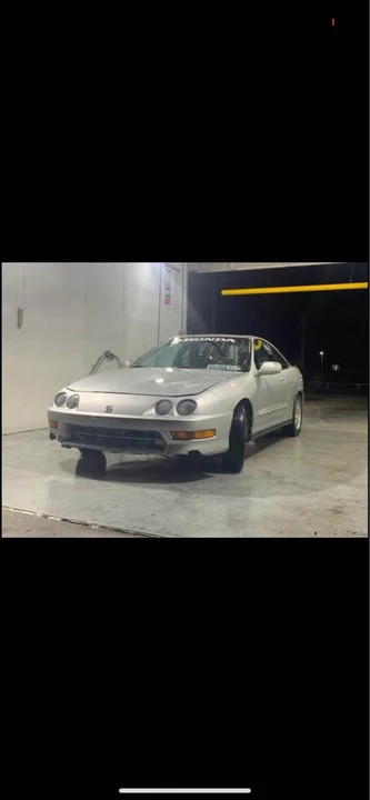 1999 Acura Integra 3rd Gen - Image 7 of 13