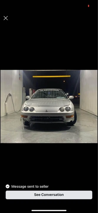1999 Acura Integra 3rd Gen - Image 12 of 13