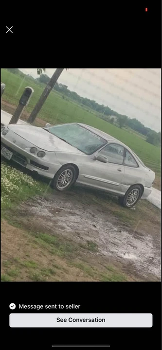 1999 Acura Integra 3rd Gen - Image 13 of 13