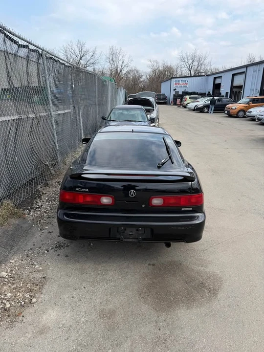 1999 Acura Integra 3rd Gen - Image 3 of 12