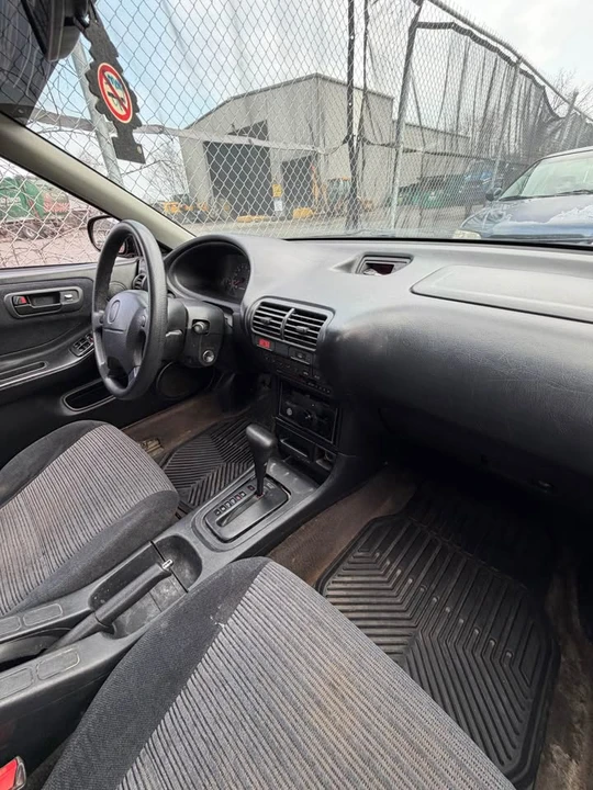 1999 Acura Integra 3rd Gen - Image 7 of 12