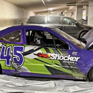 1999 Acura Integra