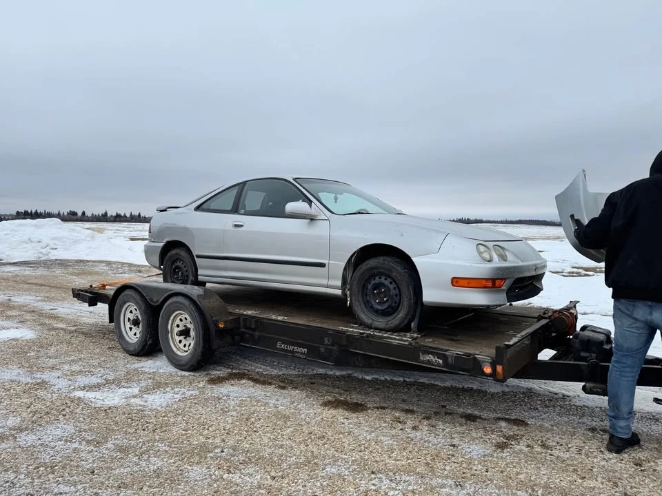 1999 Acura Integra 3rd Gen - Image 11 of 11