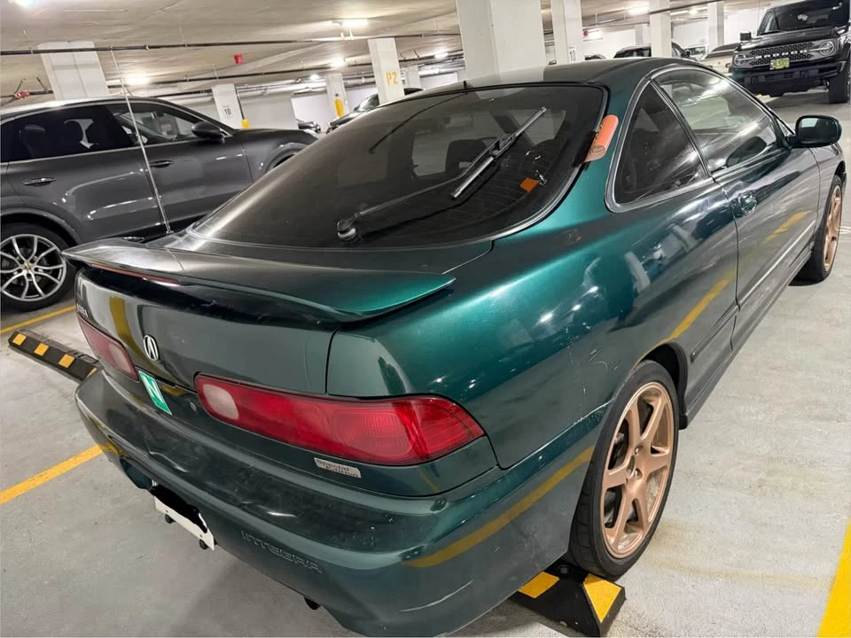 1999 Acura Integra 3rd Gen - Image 3 of 6