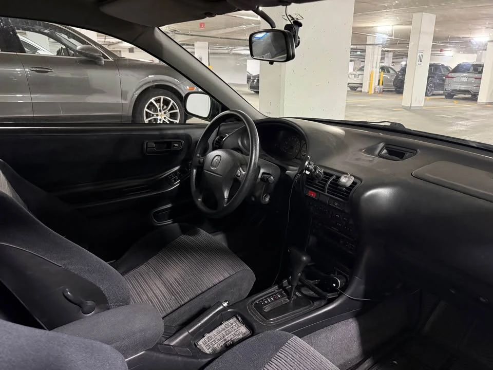 1999 Acura Integra 3rd Gen - Image 5 of 6