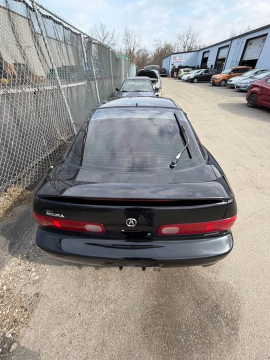 1999 Acura Integra 3rd Gen - Image 12 of 16