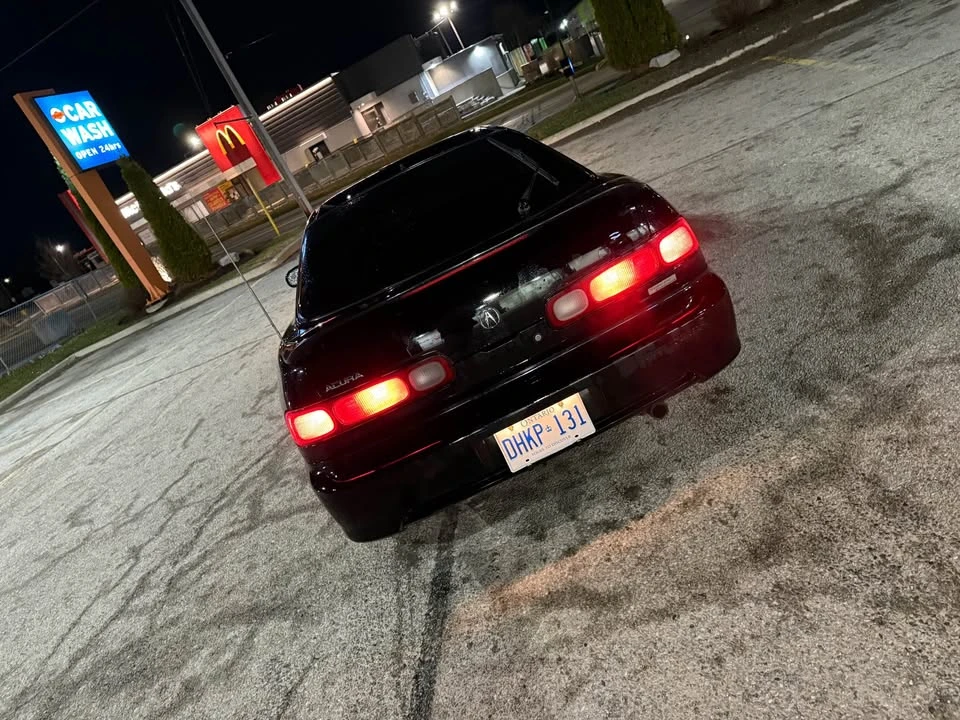1999 Acura Integra 3rd Gen - Image 3 of 16