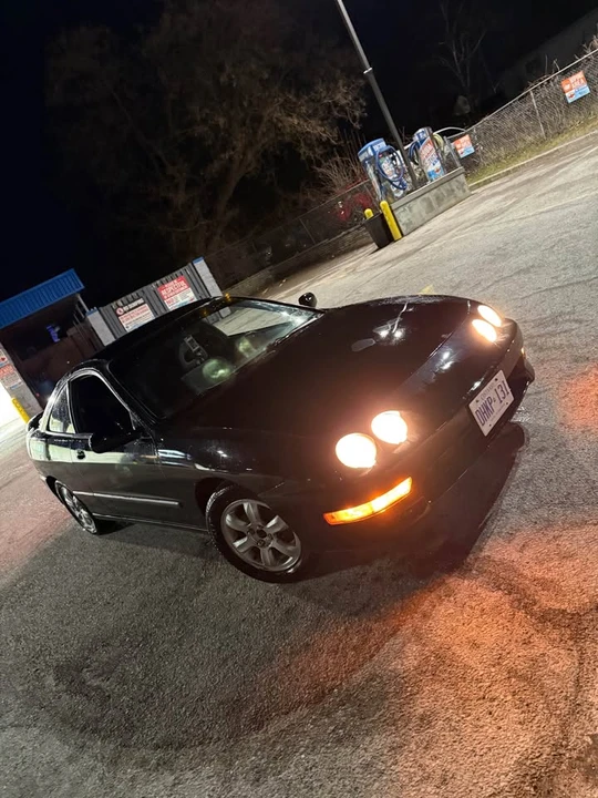 1999 Acura Integra 3rd Gen - Image 2 of 16