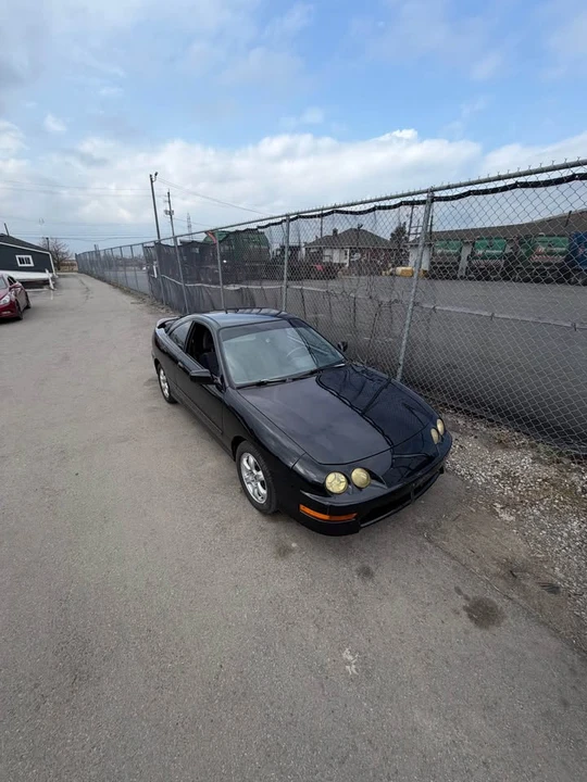 1999 Acura Integra 3rd Gen - Image 9 of 16