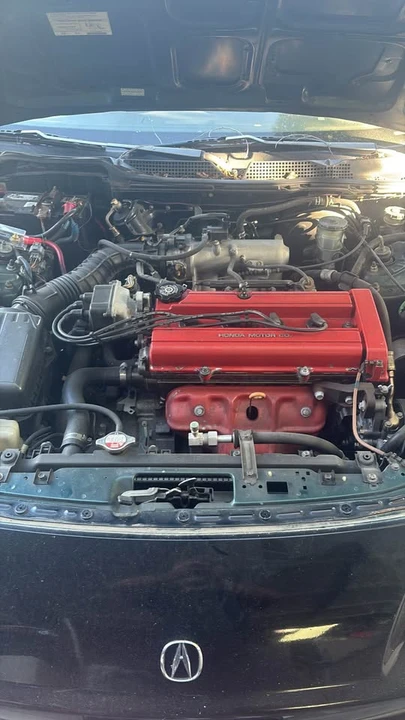 1999 Acura Integra 3rd Gen - Image 7 of 7