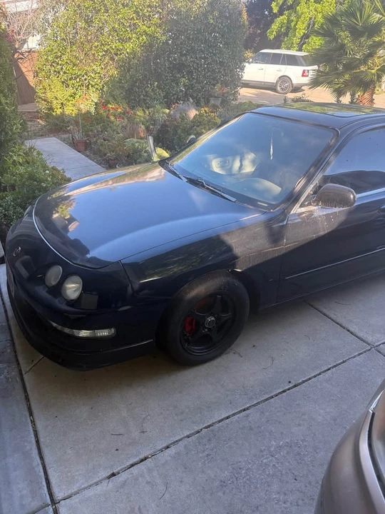 1999 Acura Integra 3rd Gen - Image 2 of 7