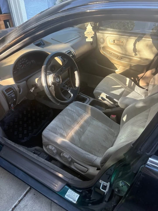 1999 Acura Integra 3rd Gen - Image 6 of 7