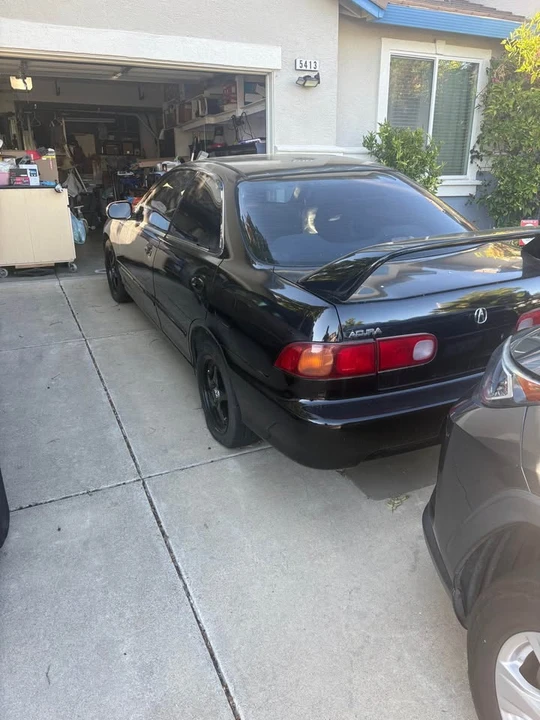 1999 Acura Integra 3rd Gen - Image 3 of 7