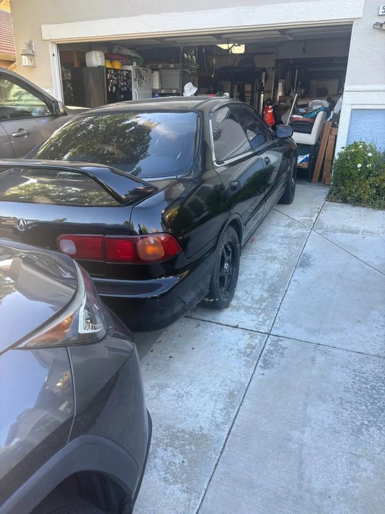 1999 Acura Integra 3rd Gen - Image 5 of 7