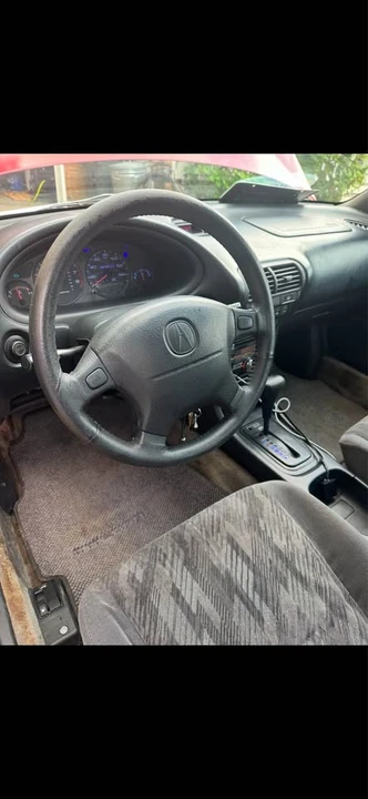 1999 Acura Integra 3rd Gen - Image 3 of 7
