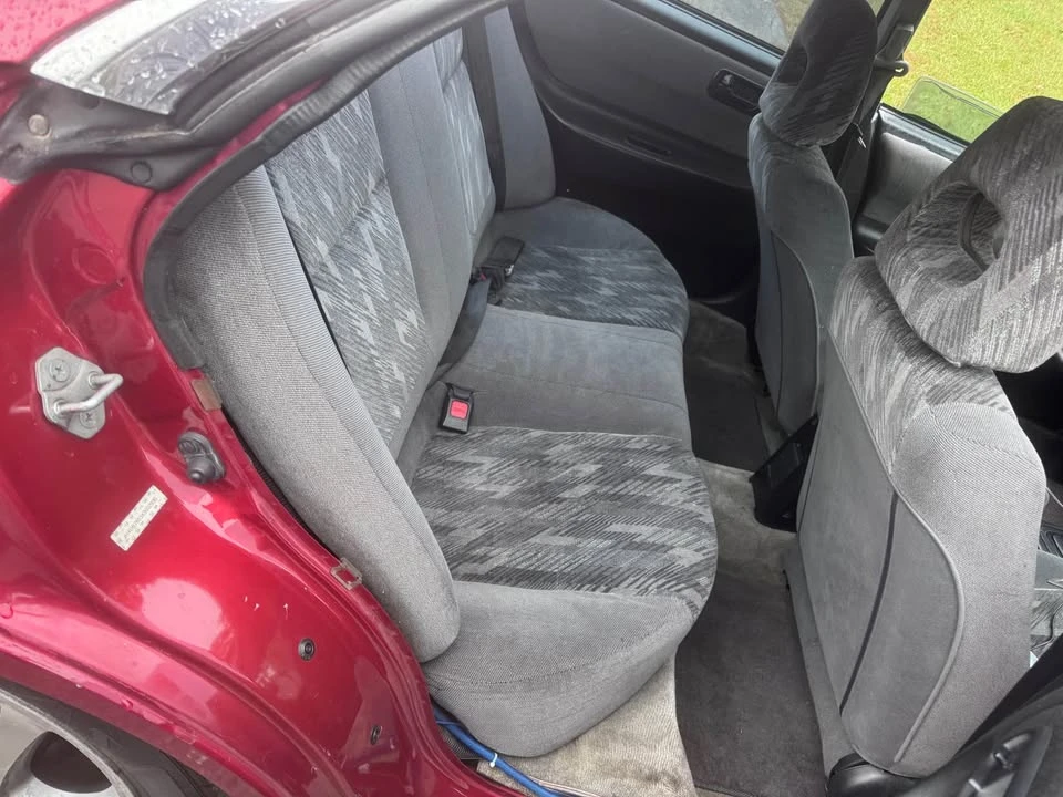 1999 Acura Integra 3rd Gen - Image 6 of 7