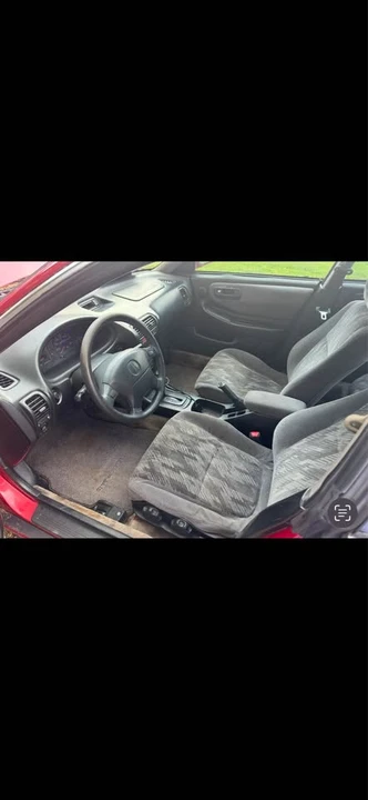 1999 Acura Integra 3rd Gen - Image 4 of 7