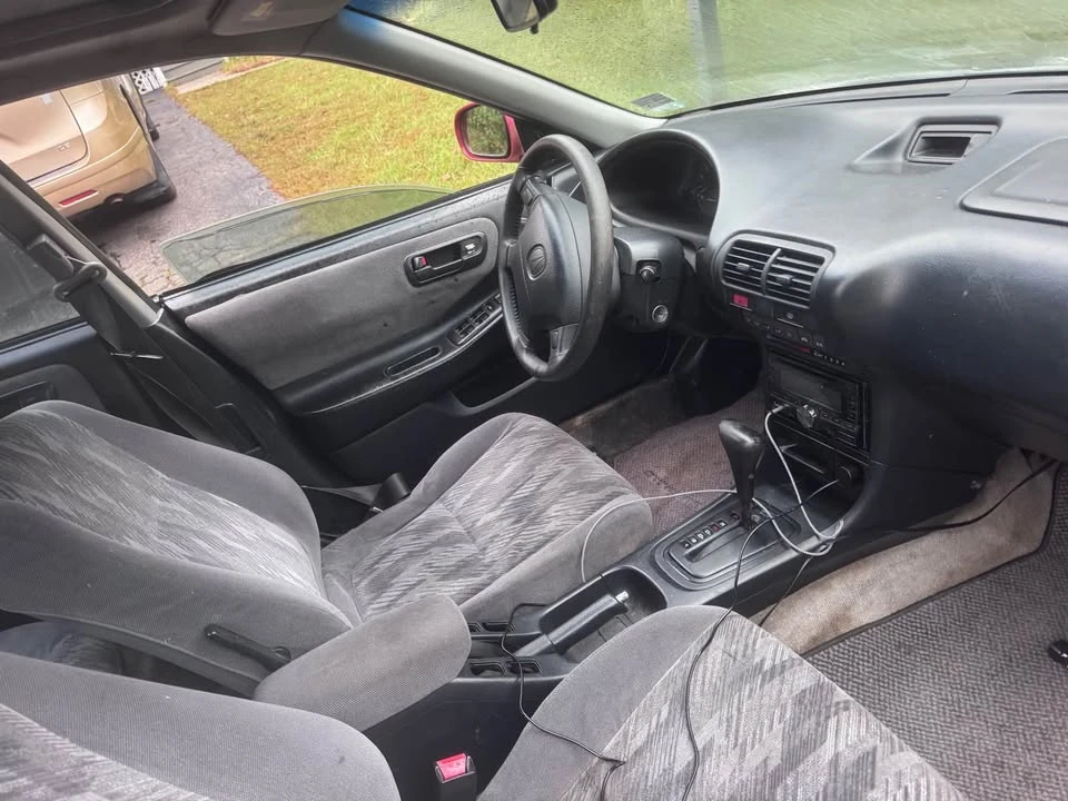 1999 Acura Integra 3rd Gen - Image 5 of 7