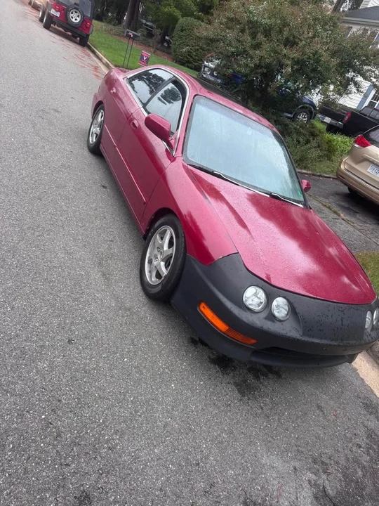 1999 Acura Integra 3rd Gen - Image 2 of 7