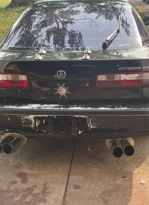 1999 Acura Integra 3rd Gen - Image 3 of 5