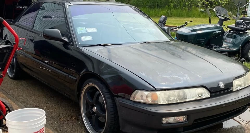 1999 Acura Integra 3rd Gen - Image 5 of 5
