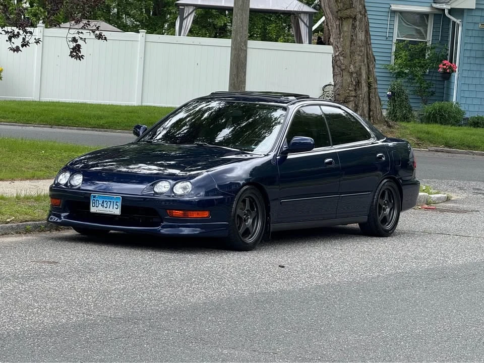 1999 Acura Integra 3rd Gen - Image 7 of 8
