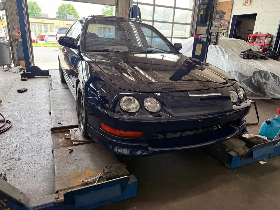 1999 Acura Integra 3rd Gen - Image 6 of 8