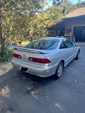 1999 Acura Integra GS Hatchback