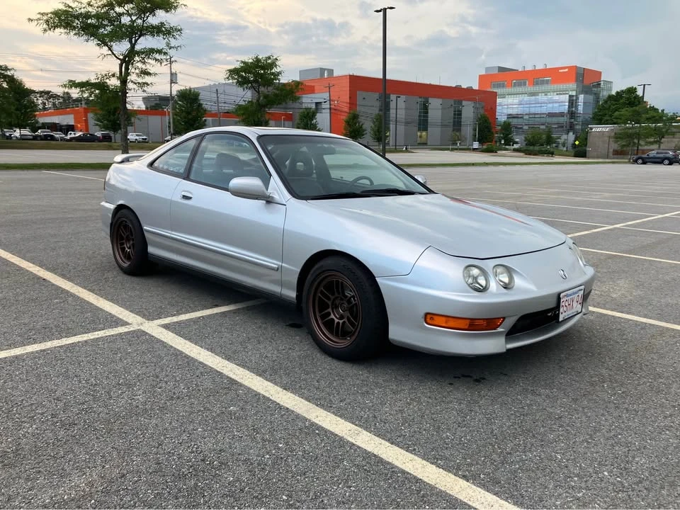 1999 Acura Integra 3rd Gen - Image 7 of 15