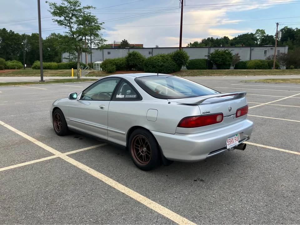 1999 Acura Integra 3rd Gen - Image 4 of 15